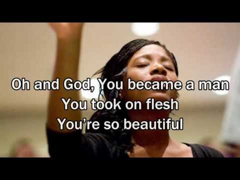 There is One Found Worthy - Justin Rizzo/Onething Live (Worship with Tears)