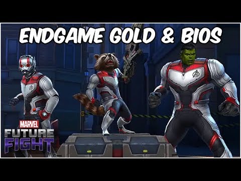 BOTH are COSTLY! How To Choose LVL 70 or Native T2? (Endgame Thanos?) - Marvel Future Fight