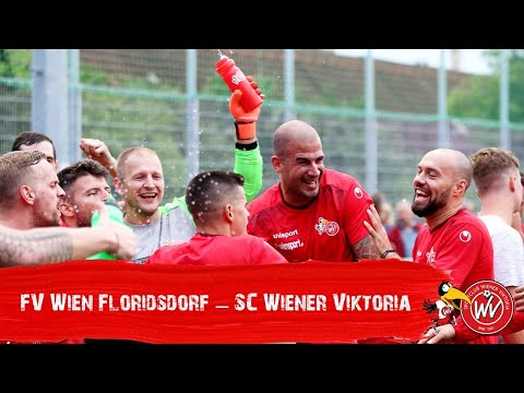 0-13 Kantersieg im Auswärtsspiel gegen FV Floridsdorf 🤪