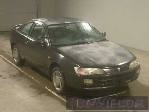 1995 TOYOTA SPRINTER  AE111