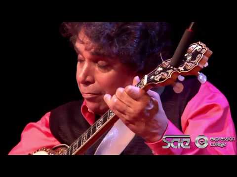 BANJOJAZZ PLAY ANYTHING GOES BY COLE PORTER