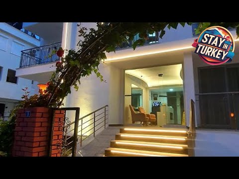 Ressa Apart | Marmaris, Turkey | Hotel Review 🛏️