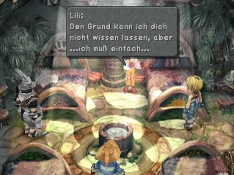 La F�e Lili-Rose 2 Nintendo DS