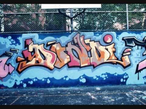 Meen Green feat. ShanDozia - Tryin' 2 Come Up