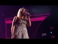 Lauren Alaina - You Keep Me Hangin' On ...