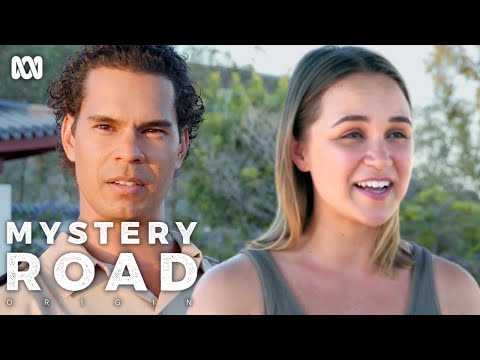 Mark Coles Smith on making Mystery Road: Origin | Mystery Road: Origin