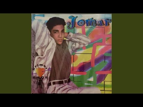 Tu Quieres Olvidarte De Mi - Jomar