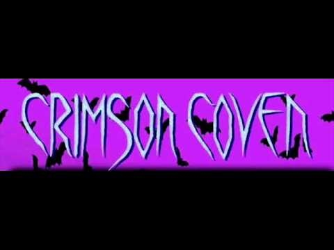 Crimson Coven - Death On Arrival