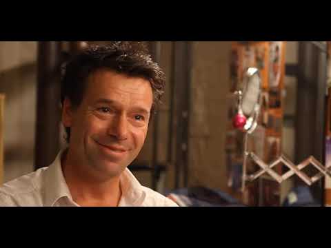 Olaf Bürger - Präsident von Deine Sitzung 2004 bis 2019