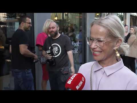 Jitka Asterová stárne s grácií: Konečně našla styl, který jí sekne!