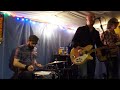Todd Thibaud Band - What May Come - Live im Fahrradkeller 2013