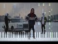 PHARAOH - BLACK SIEMENS скр скр скр на пианино 
