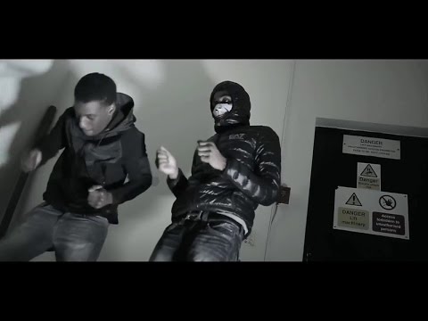 (SMG) Taze x Russ x OBoy (KuKu) - Karma (Prod. @808Razz)
