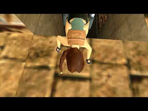 TRLE 2001.09.12 - Assuan 1, Philae and the Isis temple