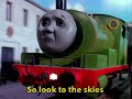 Harold The Helicopter Sing Along