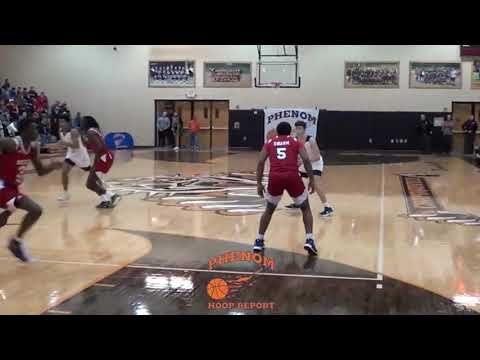 Colby Dillenbeck 2019-2020 Highlights