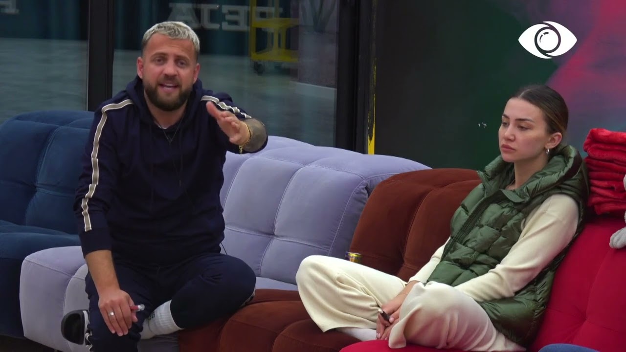 Olta-Luizit: Kur të ikë Kiara, do e shohim si do sillesh