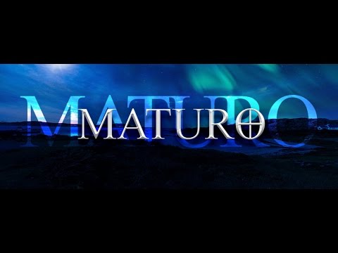 MATURO Demo Video