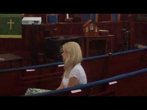 Pastor Ozeias Reis & Vanessa: Mais Perto Quero Estar