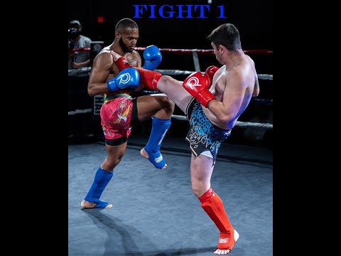 Daon Hudson vs John Kennedy