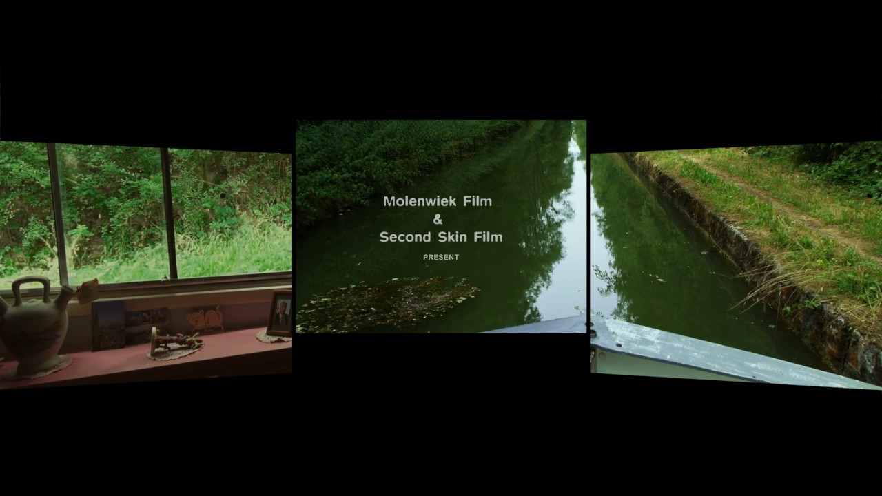 Passage — Official Trailer