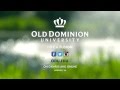 Old Dominion University - ODU