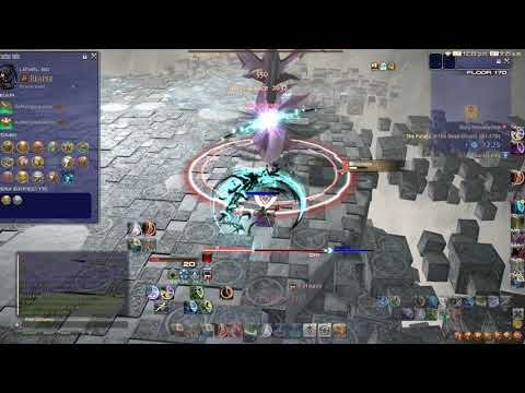 SOLO Reaper PotD - Yulunggu floor 170
