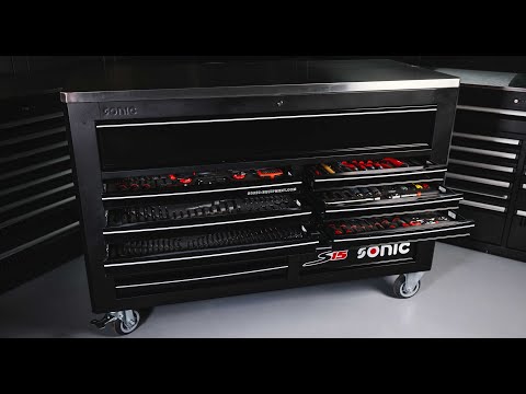 1181-PC Metric and SAE Toolset Overview | Sonic Tools