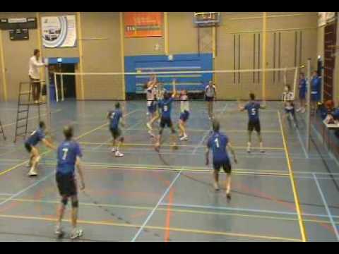 VCS H1 - Waterlanders H1