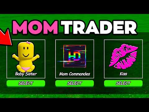 99 Nights But The PELT TRADER is MY MOM!