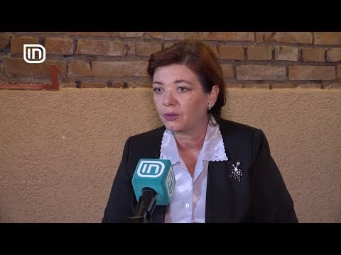 Kolaudim 23112017 - Ne interviste Nora Malaj