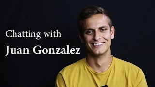 Chatting with ThatWasEpic video