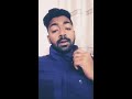 Tui Ki Amr Hobi Re Imran Kona Jazz Multimedia Cover By Rezwan Parvez