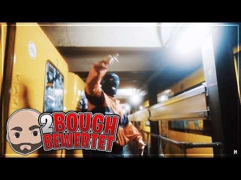 2Bough bewertet "Frank "Fler" White ✖️Dieser Boy"