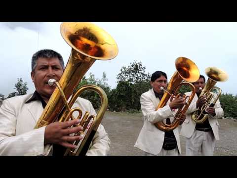 Borrame de tu lista de amores - Banda Orquesta Juventud Poquian de Cajatambo