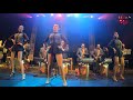 Muchachas | Orquesta de Carlos Campos  💥| Teatro Metropólitan