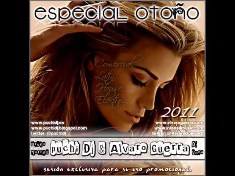 01  Especial Otoño 11 puchi Dj & Alvaro Guerra