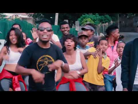 CYEMCI  feat  MALM  " ROMBO  "