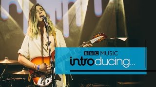 Isaac Gracie - Terrified (BBC Introducing at SXSW)