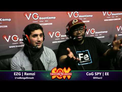 S@X 131 - EE Interviews Remzi