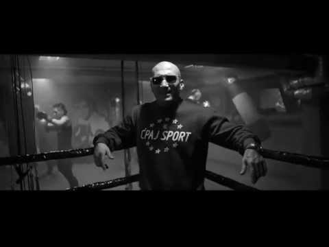 DrużynaMistrzów3-Bosski&Sobota- "Samodyscyplina"  Fabster RMX (video)