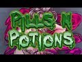 Nightcore - Pills N Potions - 1 Hour
