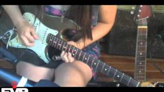 Nicole Atkins performs &quot;The Tower&quot; on Beyond Beyond is Beyond