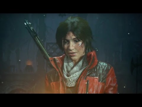 Rise of the Tomb Raider 20 Year Celebration Edition 