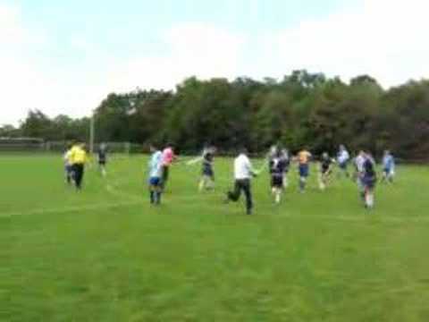 Türk Kelsterbach - Vikt. Sindlingen II 6:1