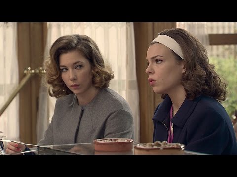 Avance Amar C786 - María confiesa su noviazgo con Ángel