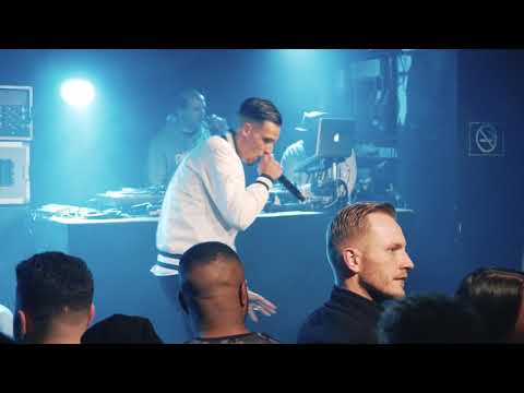 Ceyco - #Raptags2018 FINALE in Berlin / Teil 5
