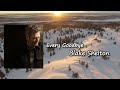 Blake Shelton - Every Goodbye Lyrics