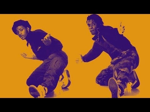 SHUT UP & DANCE John Peel 5th August 1990