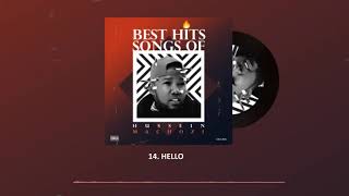 Hussein Machozi - Hello (feat Maunda Zoro)